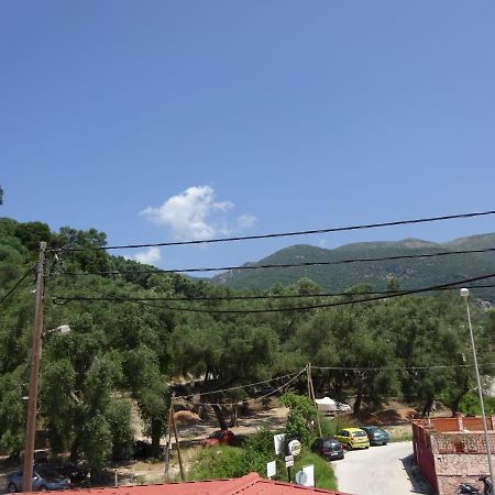 Dokos D Studios Parga Exterior foto